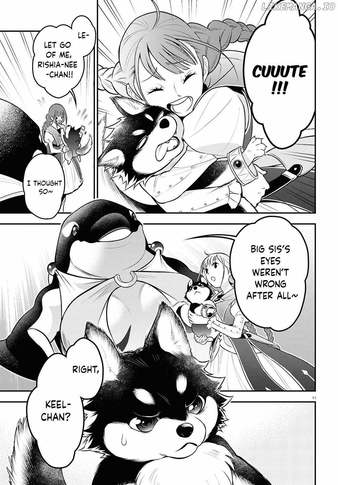 Read The Rising Of The Shield Hero En Manga Online
