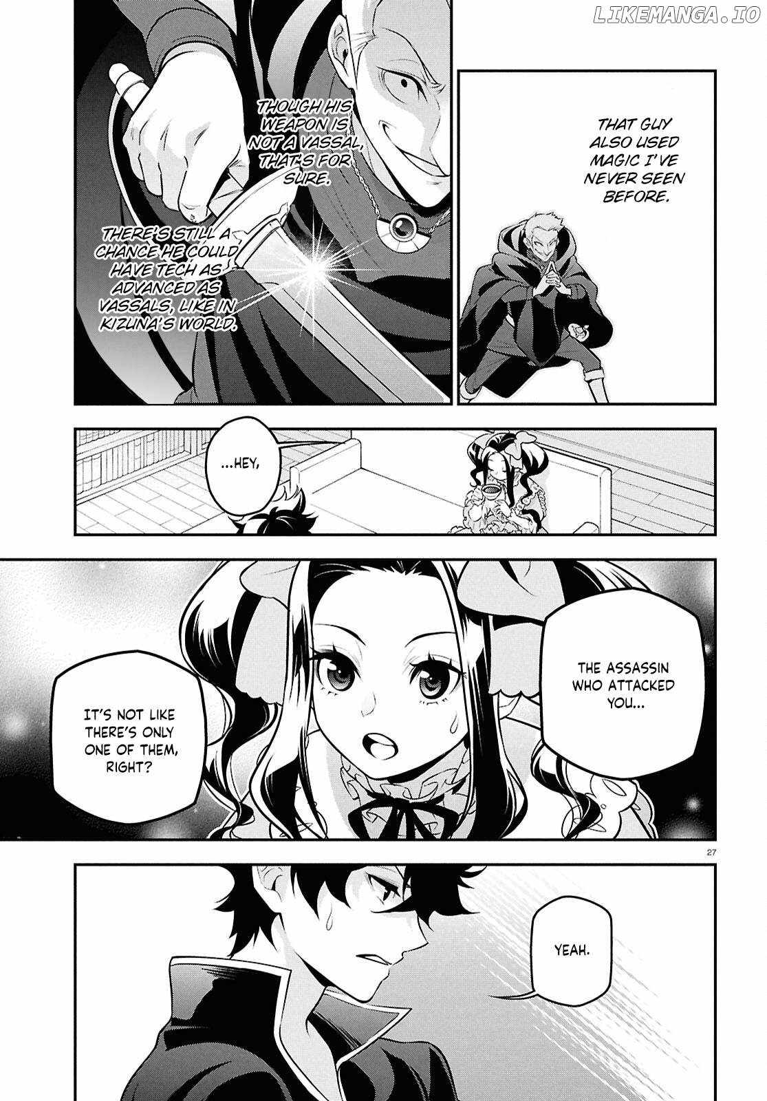 Read The Rising Of The Shield Hero En Manga Online