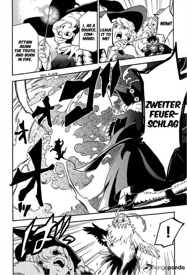 Read The Rising Of The Shield Hero En Manga Online