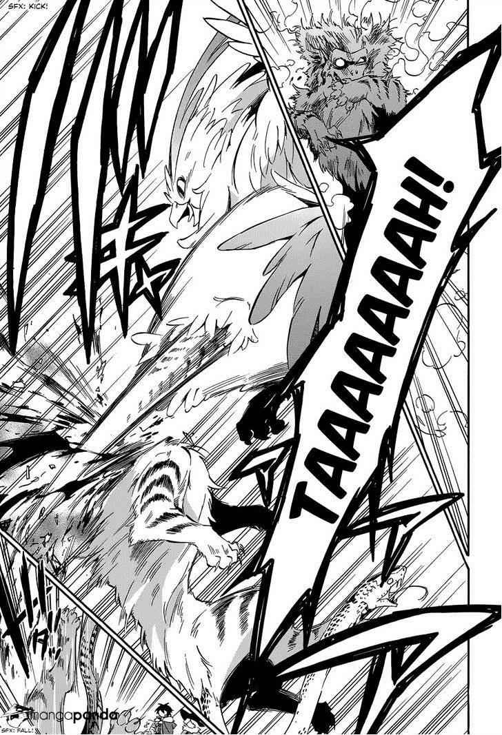 Read The Rising Of The Shield Hero En Manga Online