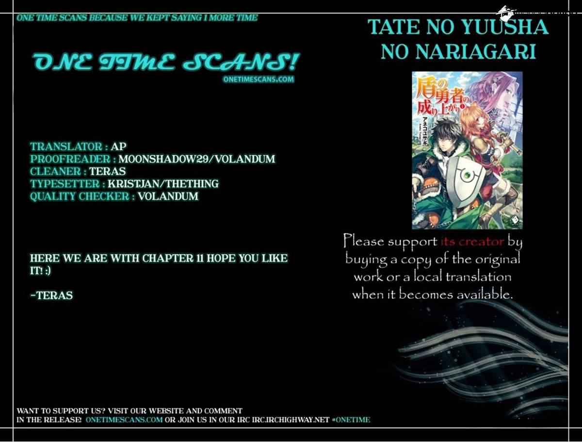 Read The Rising Of The Shield Hero En Manga Online