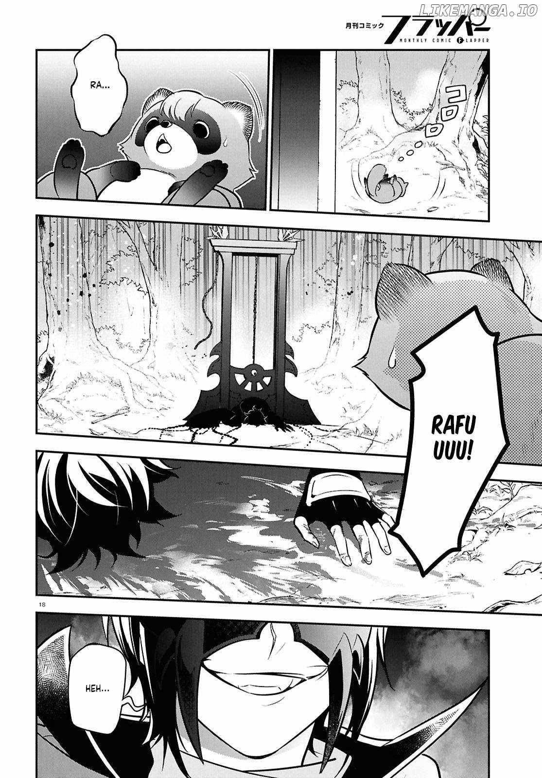 Read The Rising Of The Shield Hero En Manga Online