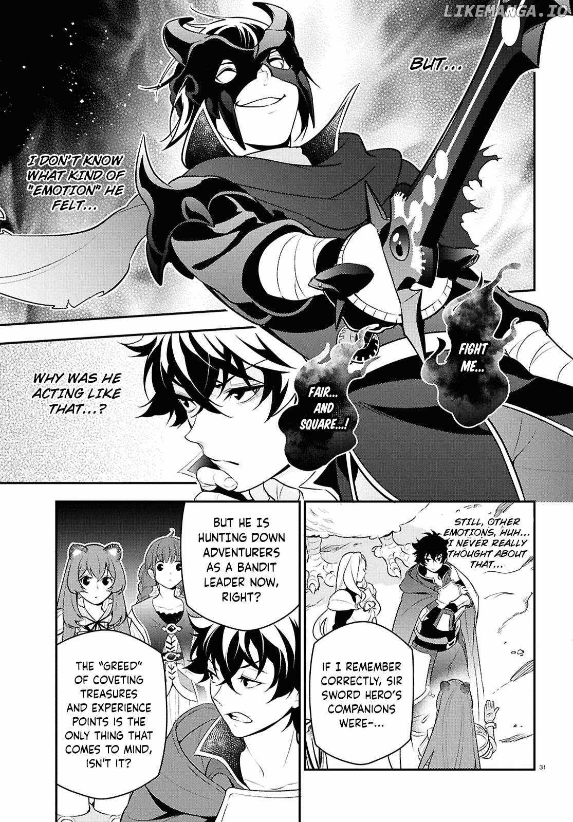 Read The Rising Of The Shield Hero En Manga Online