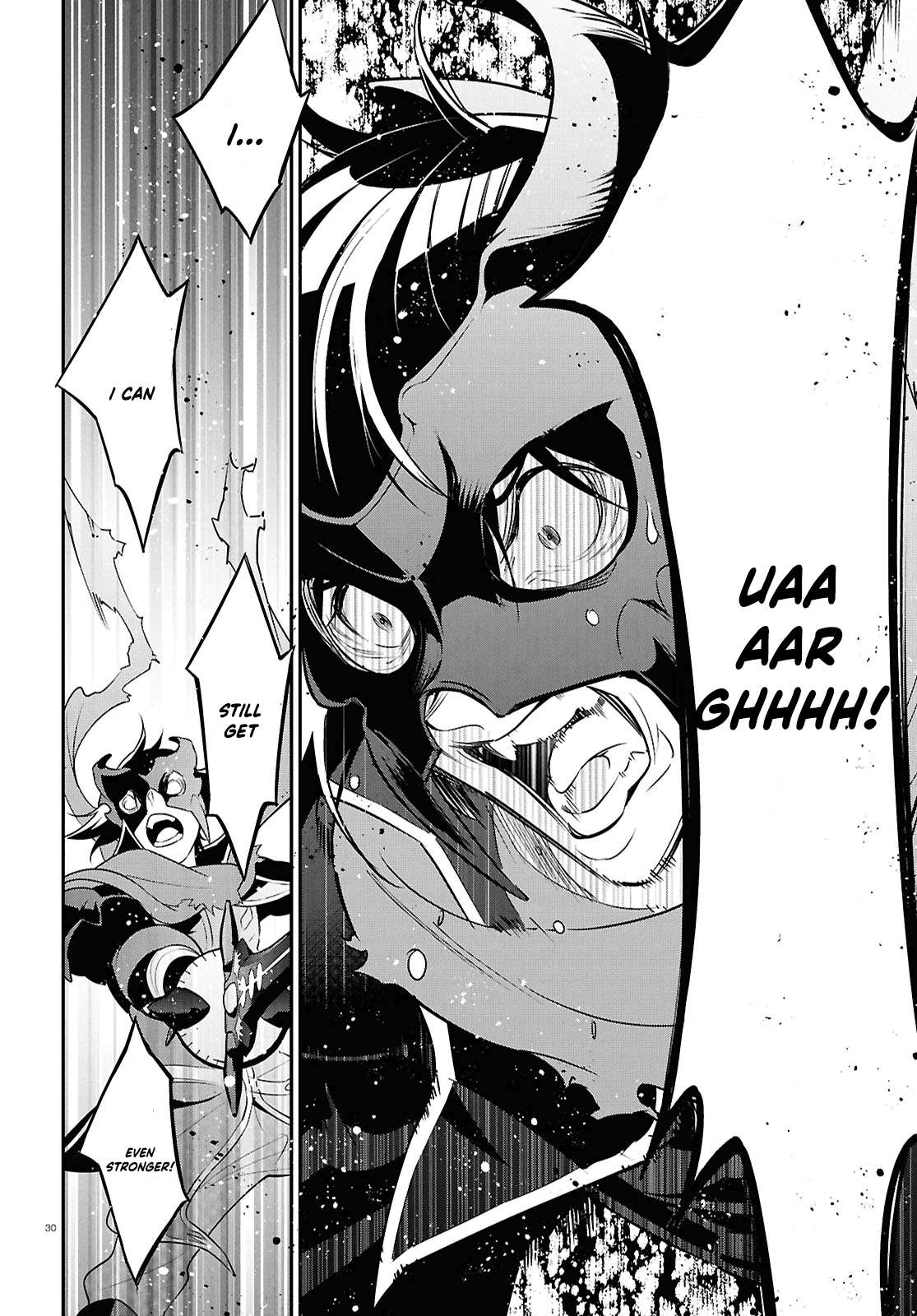 Read The Rising Of The Shield Hero En Manga Online