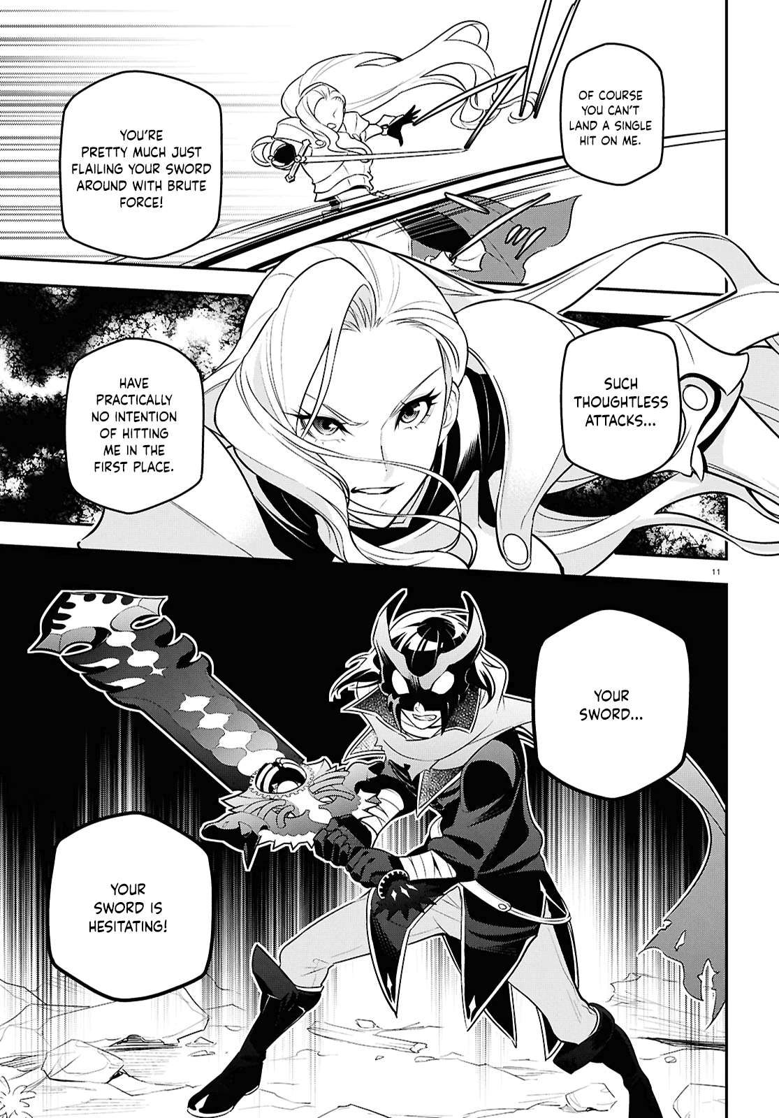 Read The Rising Of The Shield Hero En Manga Online