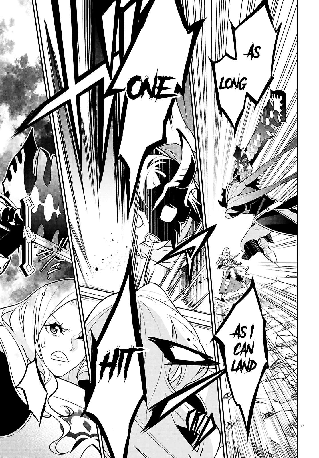 Read The Rising Of The Shield Hero En Manga Online