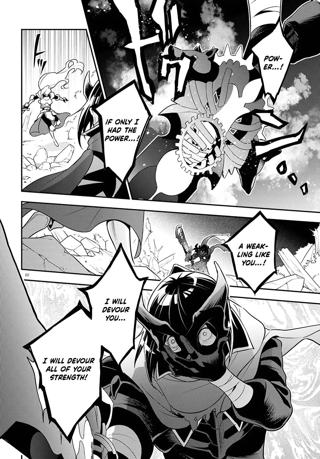 Read The Rising Of The Shield Hero En Manga Online