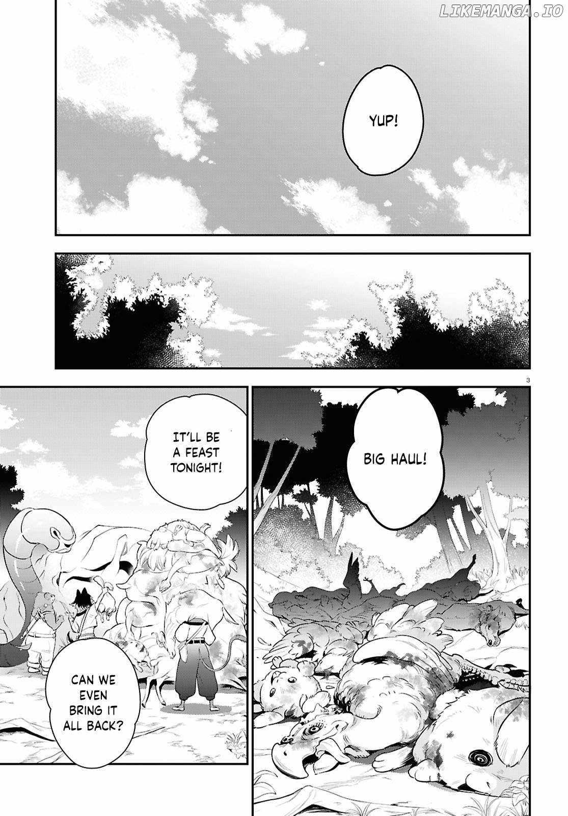 Read The Rising Of The Shield Hero En Manga Online