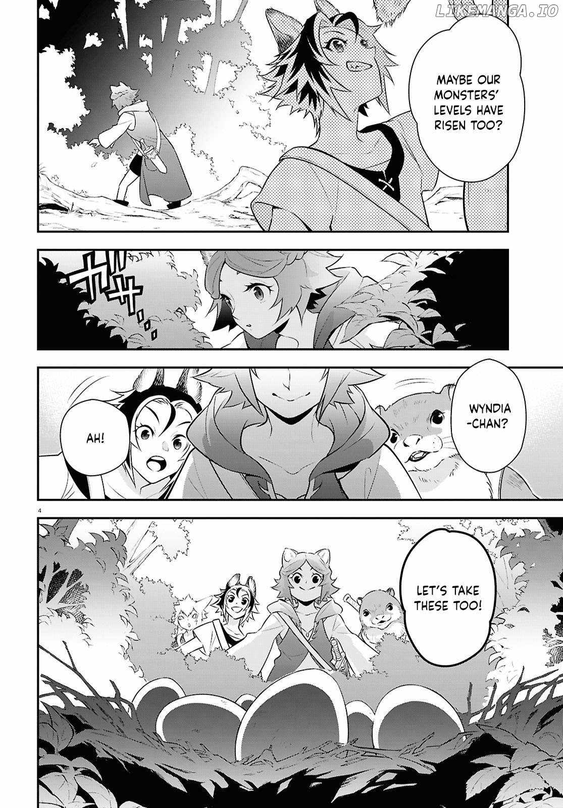Read The Rising Of The Shield Hero En Manga Online