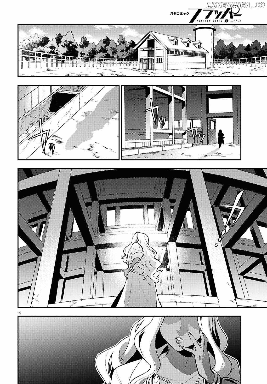 Read The Rising Of The Shield Hero En Manga Online