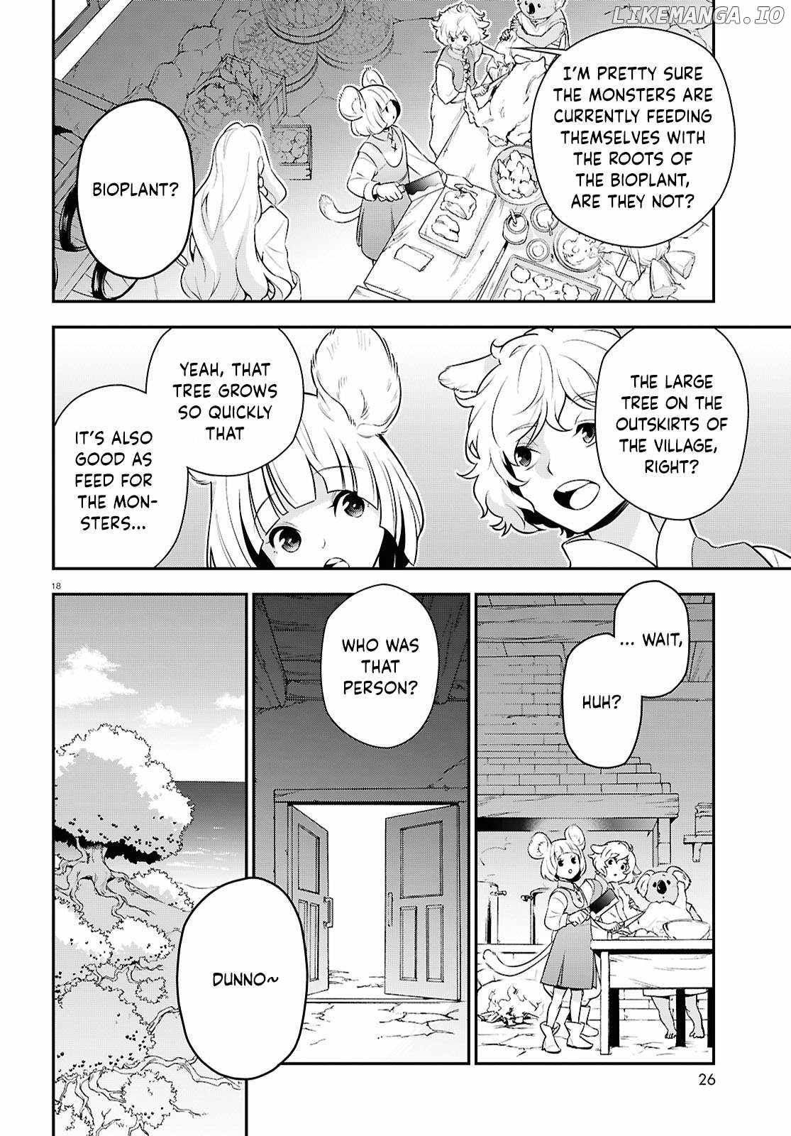 Read The Rising Of The Shield Hero En Manga Online