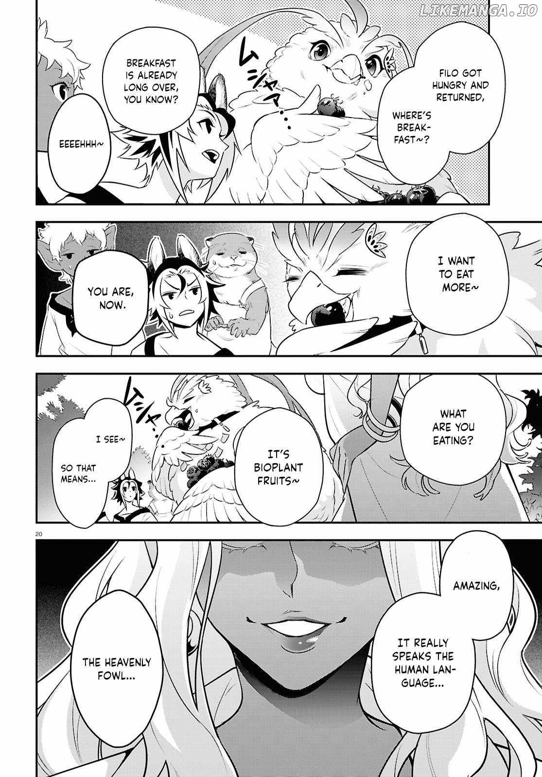 Read The Rising Of The Shield Hero En Manga Online