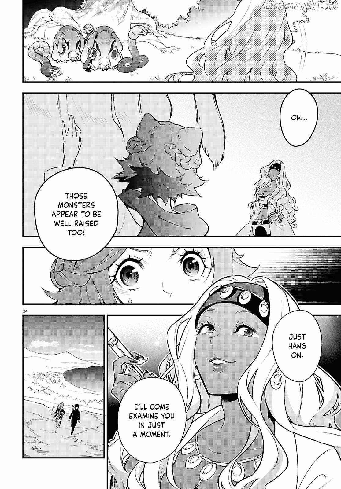 Read The Rising Of The Shield Hero En Manga Online
