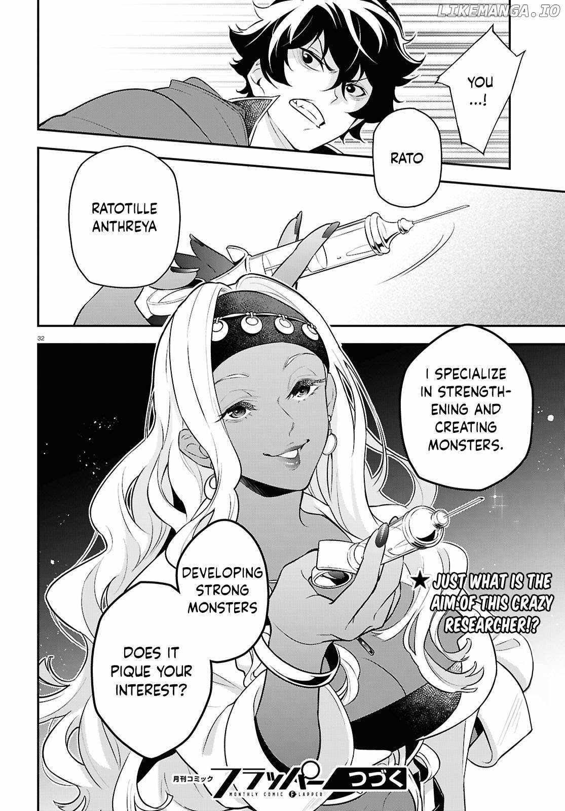 Read The Rising Of The Shield Hero En Manga Online