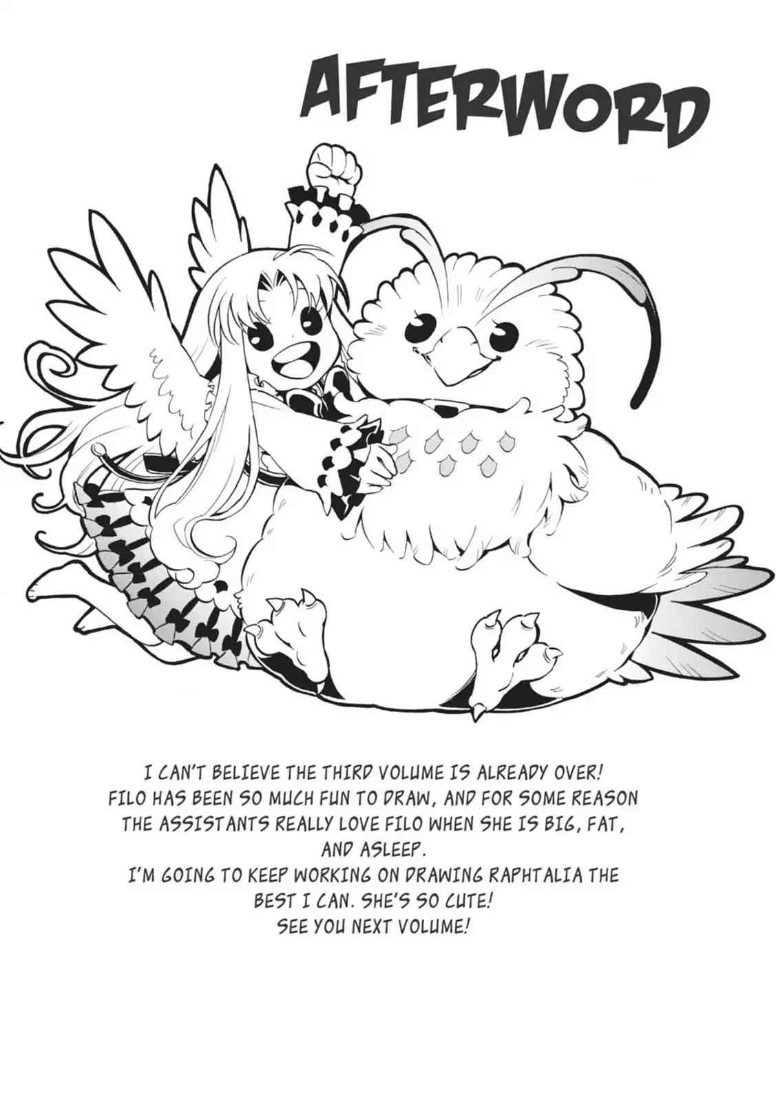 Read The Rising Of The Shield Hero En Manga Online