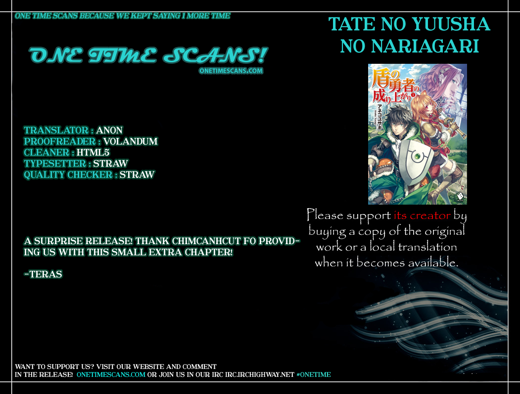 Read The Rising Of The Shield Hero En Manga Online