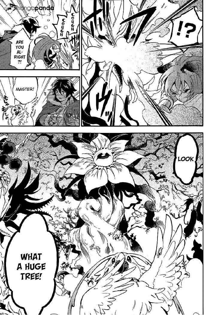 Read The Rising Of The Shield Hero En Manga Online