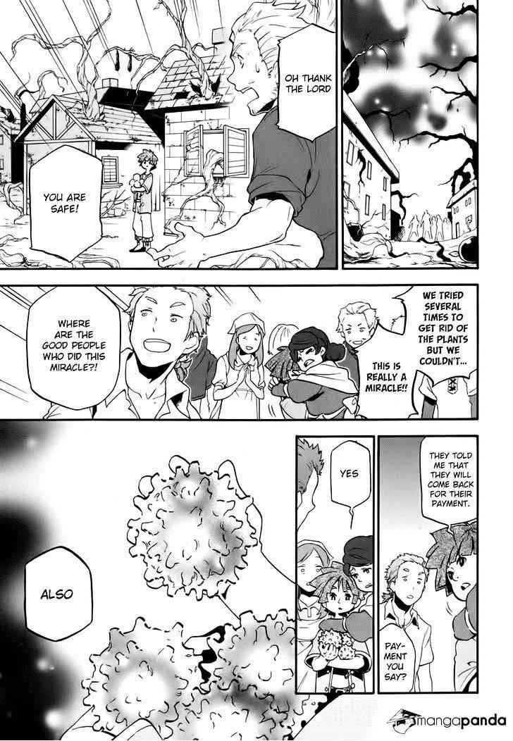 Read The Rising Of The Shield Hero En Manga Online