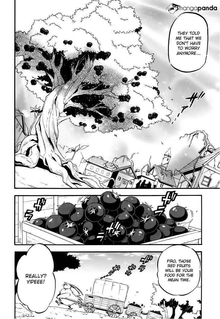 Read The Rising Of The Shield Hero En Manga Online