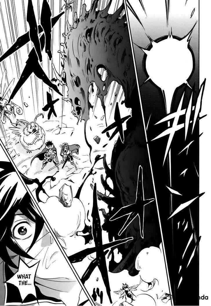 Read The Rising Of The Shield Hero En Manga Online