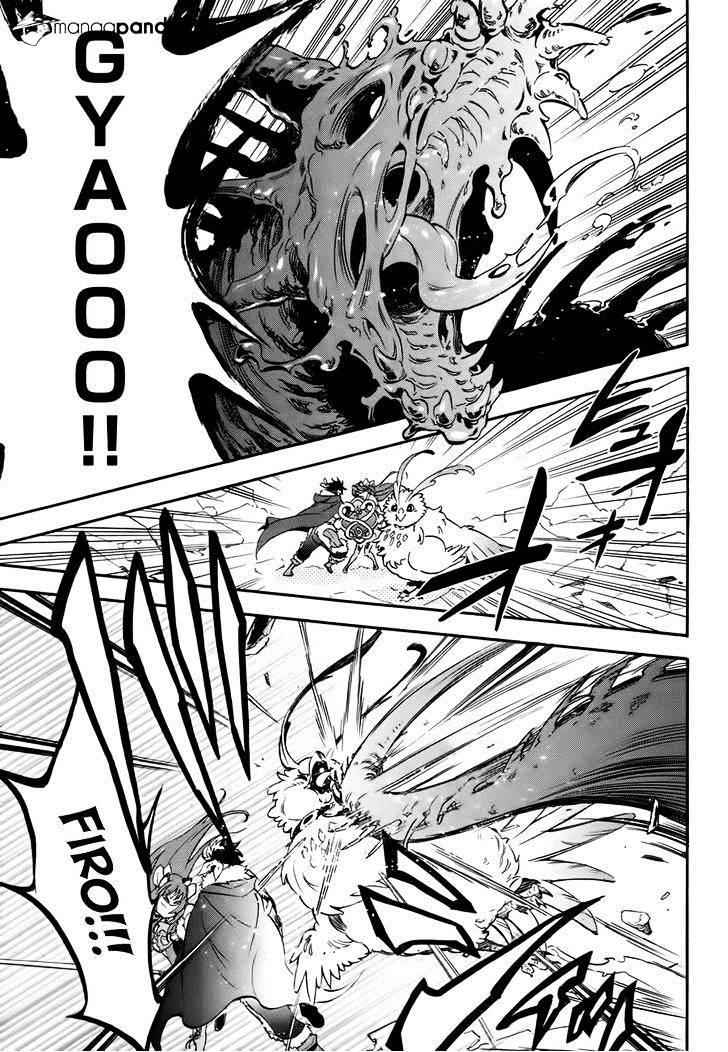 Read The Rising Of The Shield Hero En Manga Online