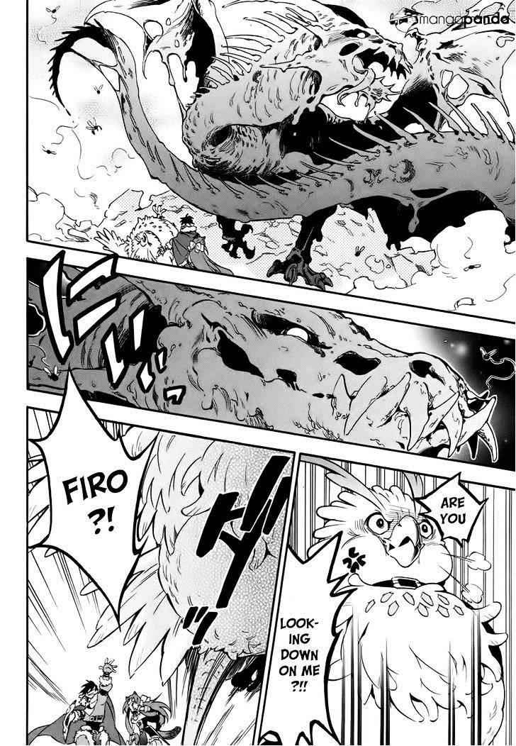 Read The Rising Of The Shield Hero En Manga Online