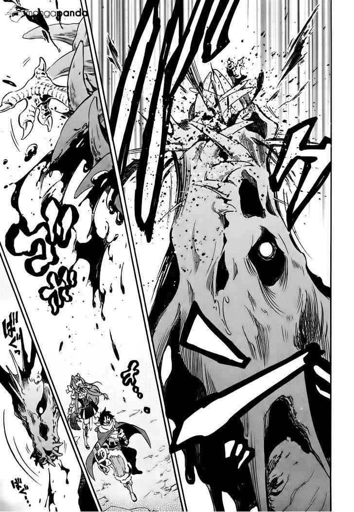 Read The Rising Of The Shield Hero En Manga Online
