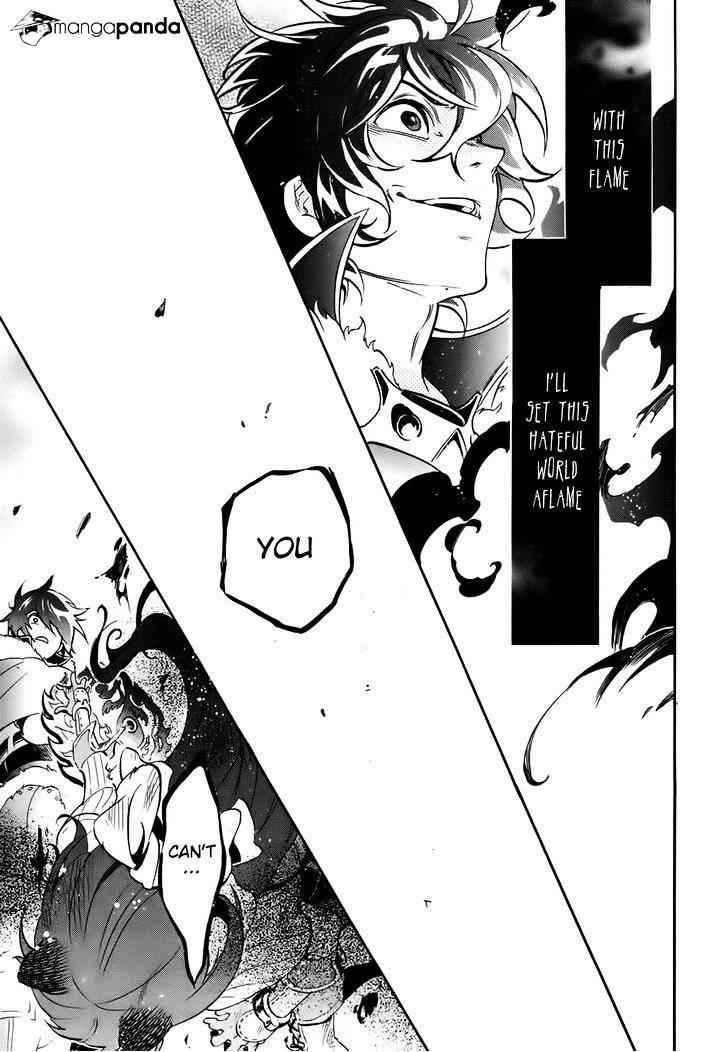 Read The Rising Of The Shield Hero En Manga Online