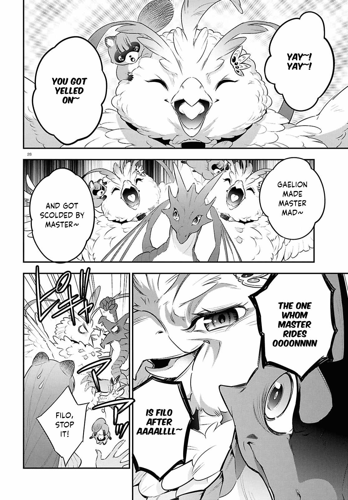 Read The Rising Of The Shield Hero En Manga Online