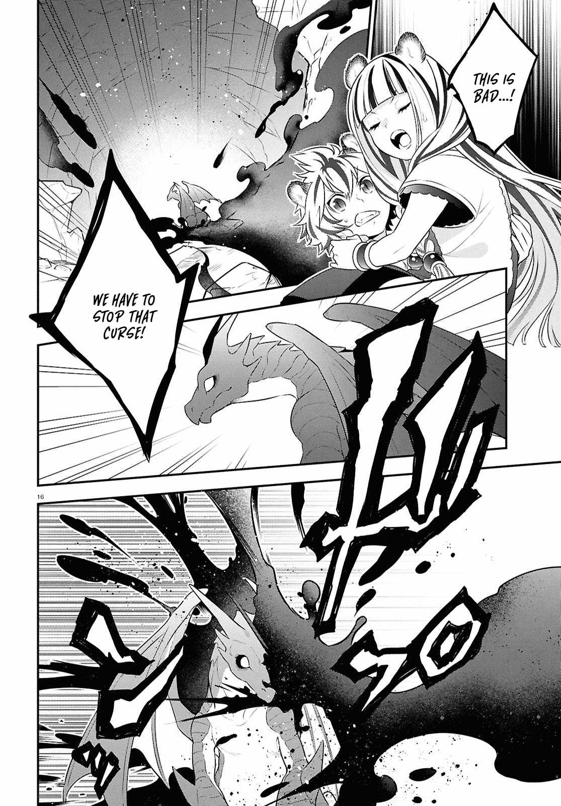 Read The Rising Of The Shield Hero En Manga Online