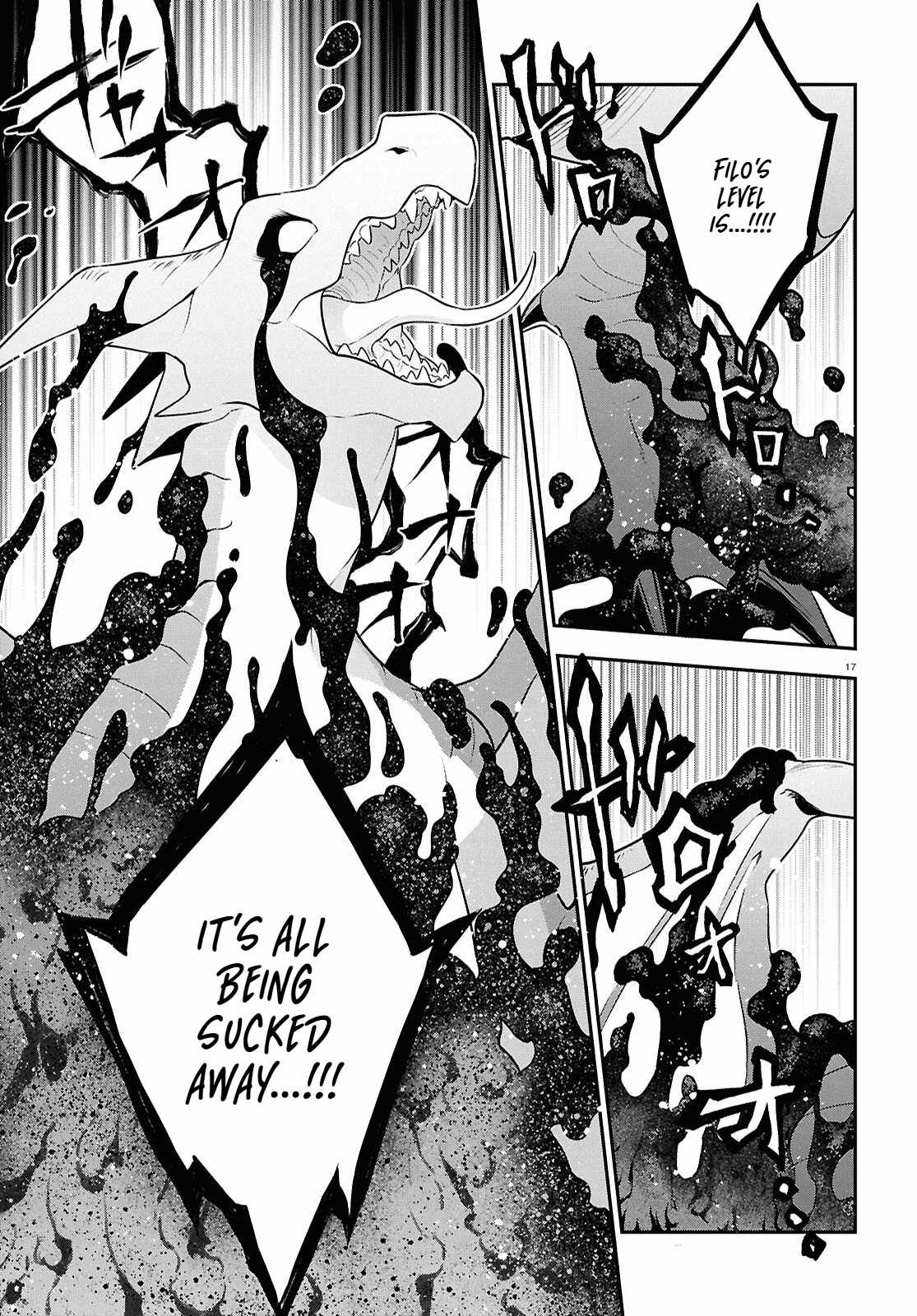 Read The Rising Of The Shield Hero En Manga Online