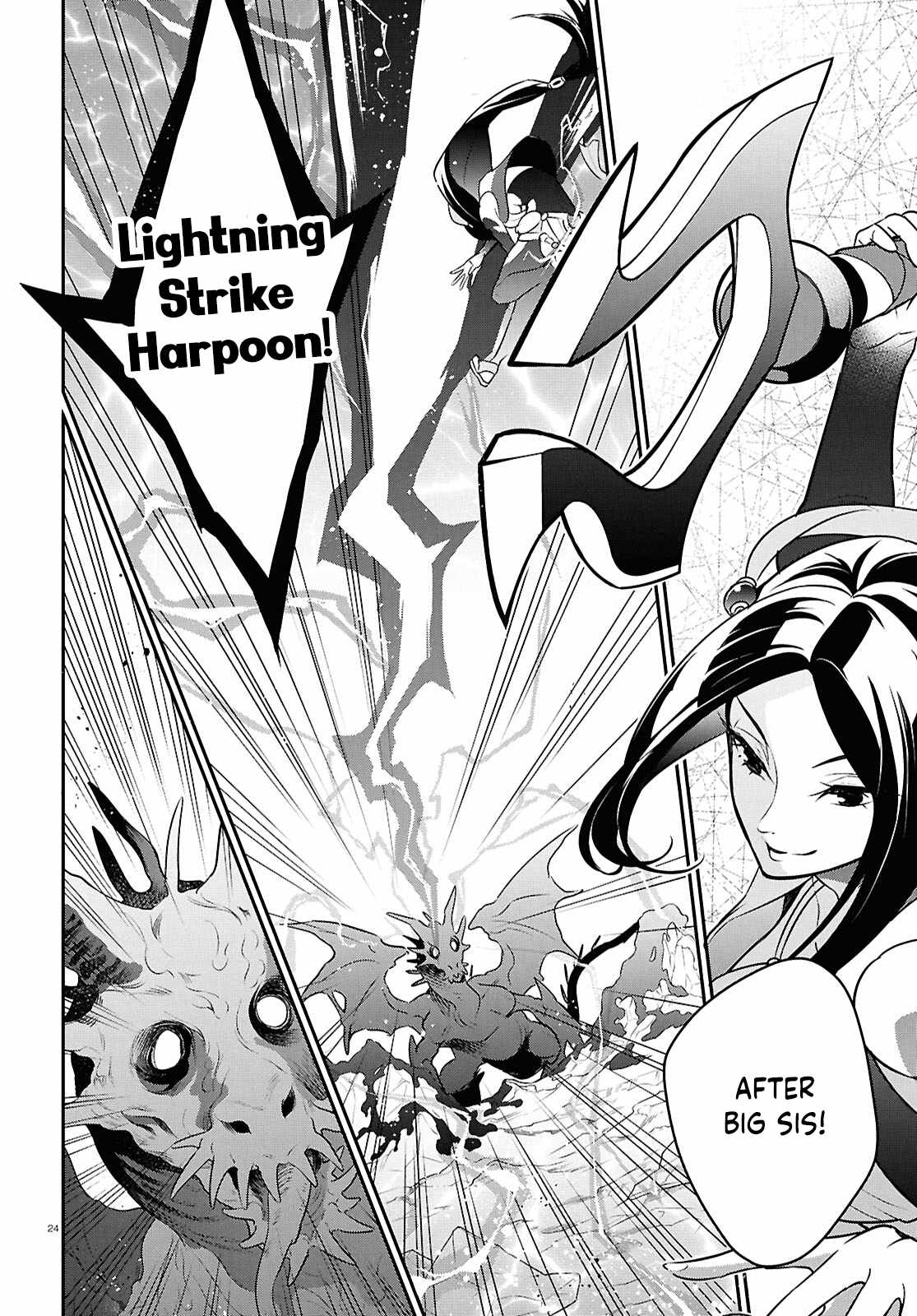 Read The Rising Of The Shield Hero En Manga Online