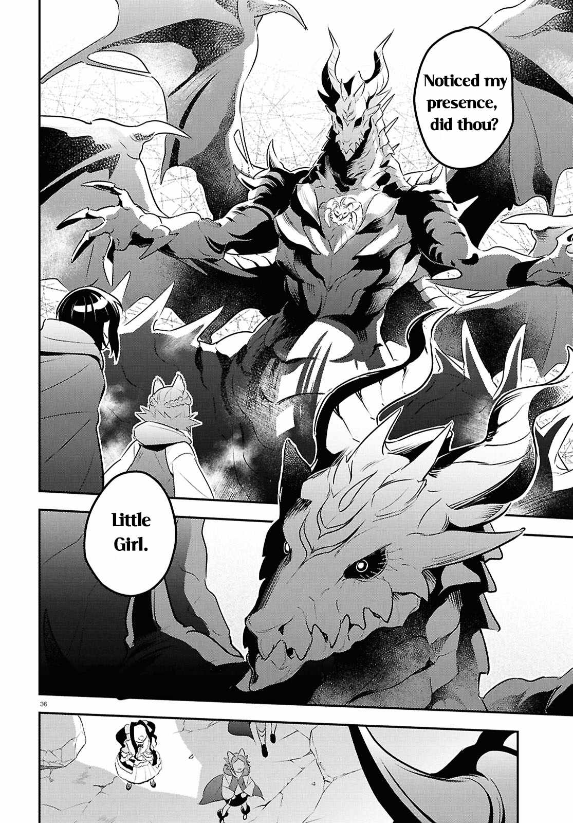 Read The Rising Of The Shield Hero En Manga Online