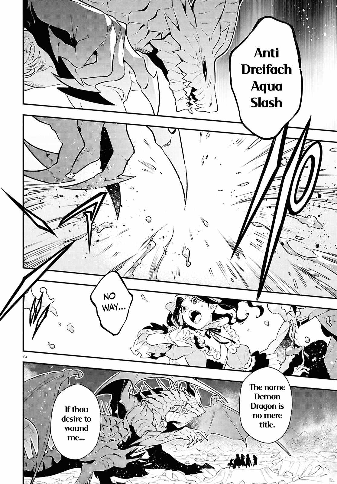 Read The Rising Of The Shield Hero En Manga Online