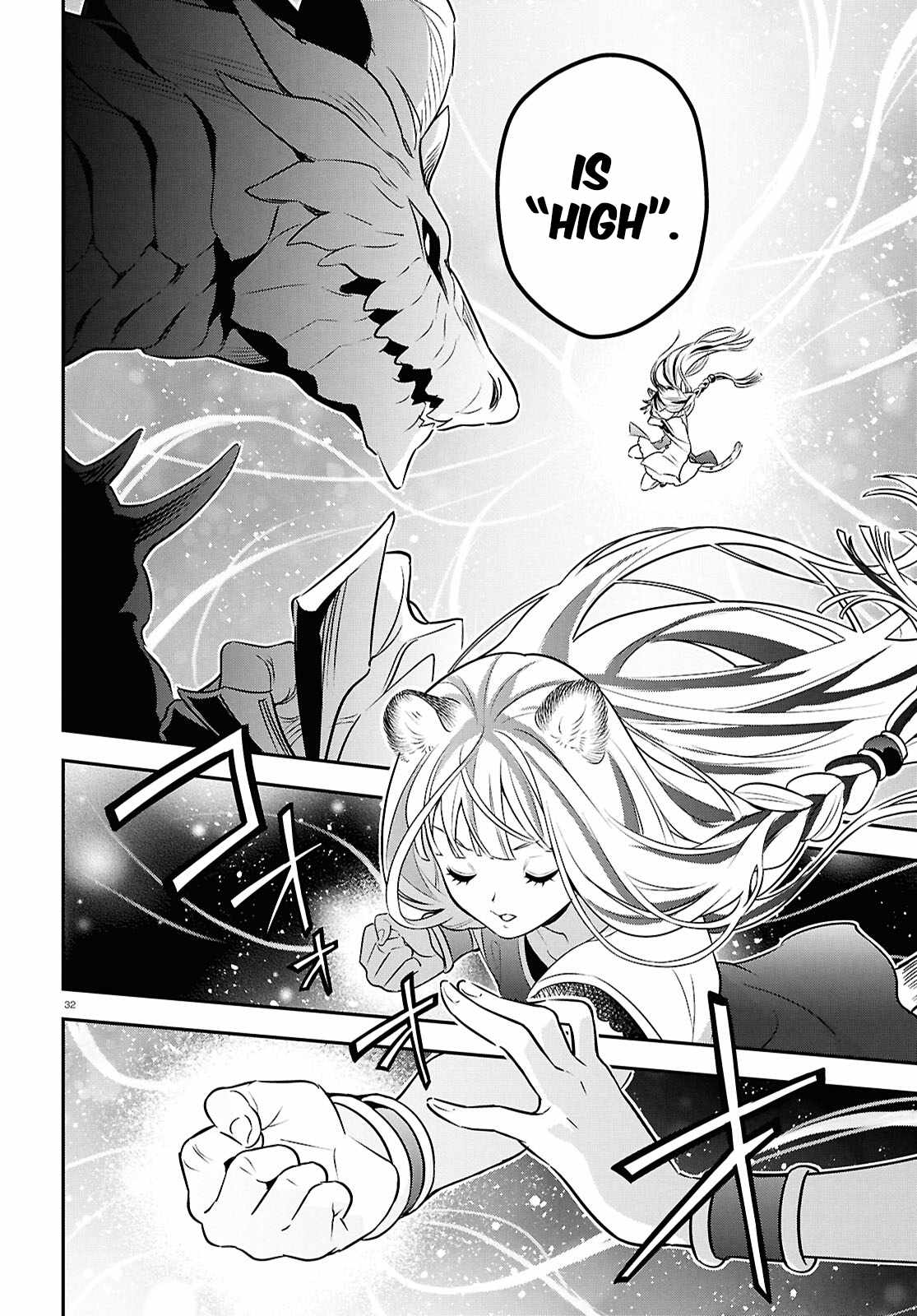 Read The Rising Of The Shield Hero En Manga Online