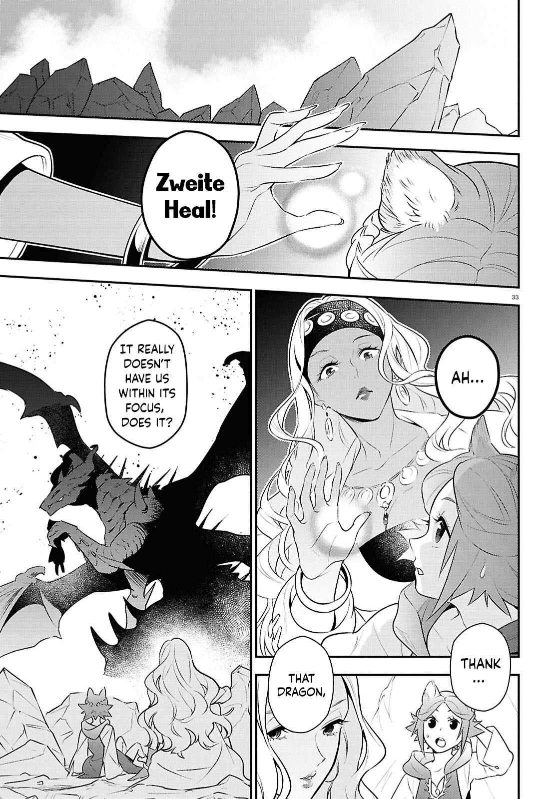 Read The Rising Of The Shield Hero En Manga Online