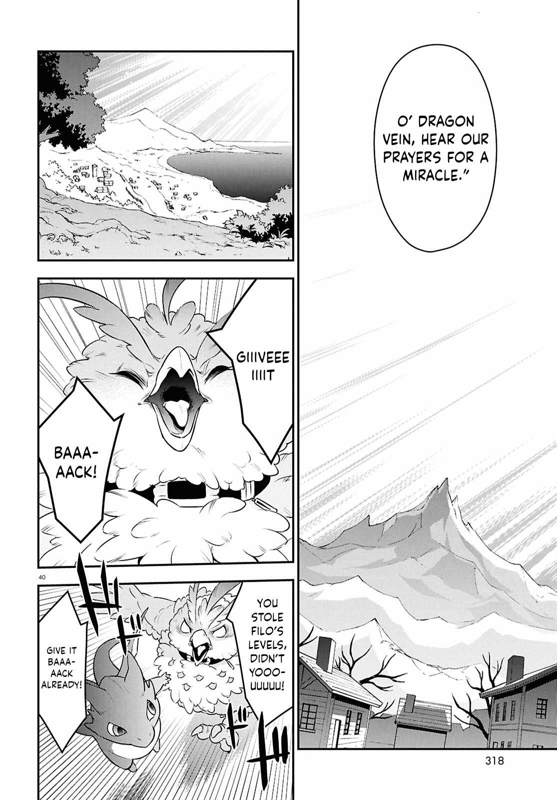 Read The Rising Of The Shield Hero En Manga Online