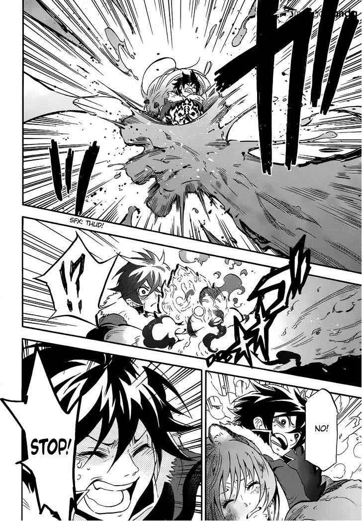 Read The Rising Of The Shield Hero En Manga Online