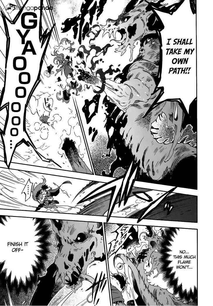 Read The Rising Of The Shield Hero En Manga Online