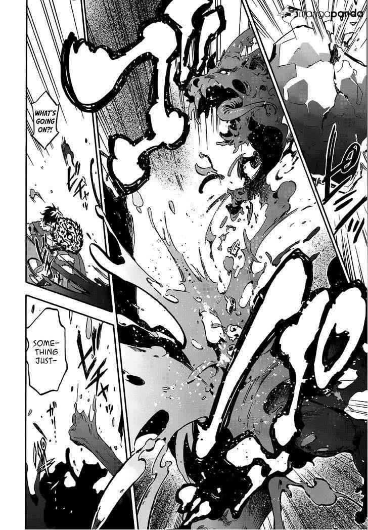 Read The Rising Of The Shield Hero En Manga Online