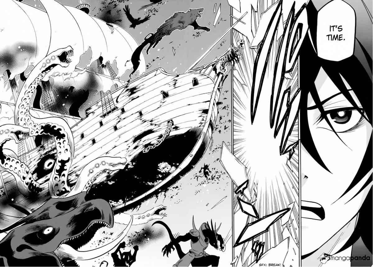 Read The Rising Of The Shield Hero En Manga Online