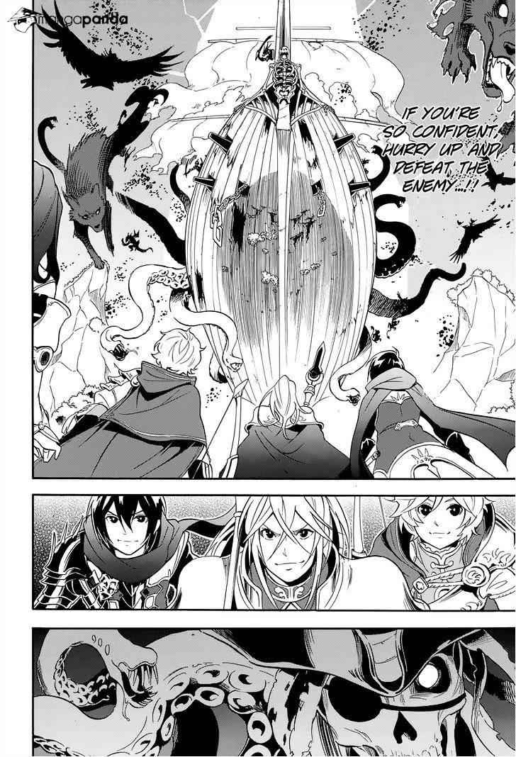 Read The Rising Of The Shield Hero En Manga Online