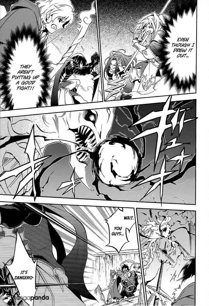 Read The Rising Of The Shield Hero En Manga Online