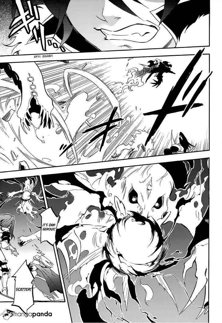 Read The Rising Of The Shield Hero En Manga Online