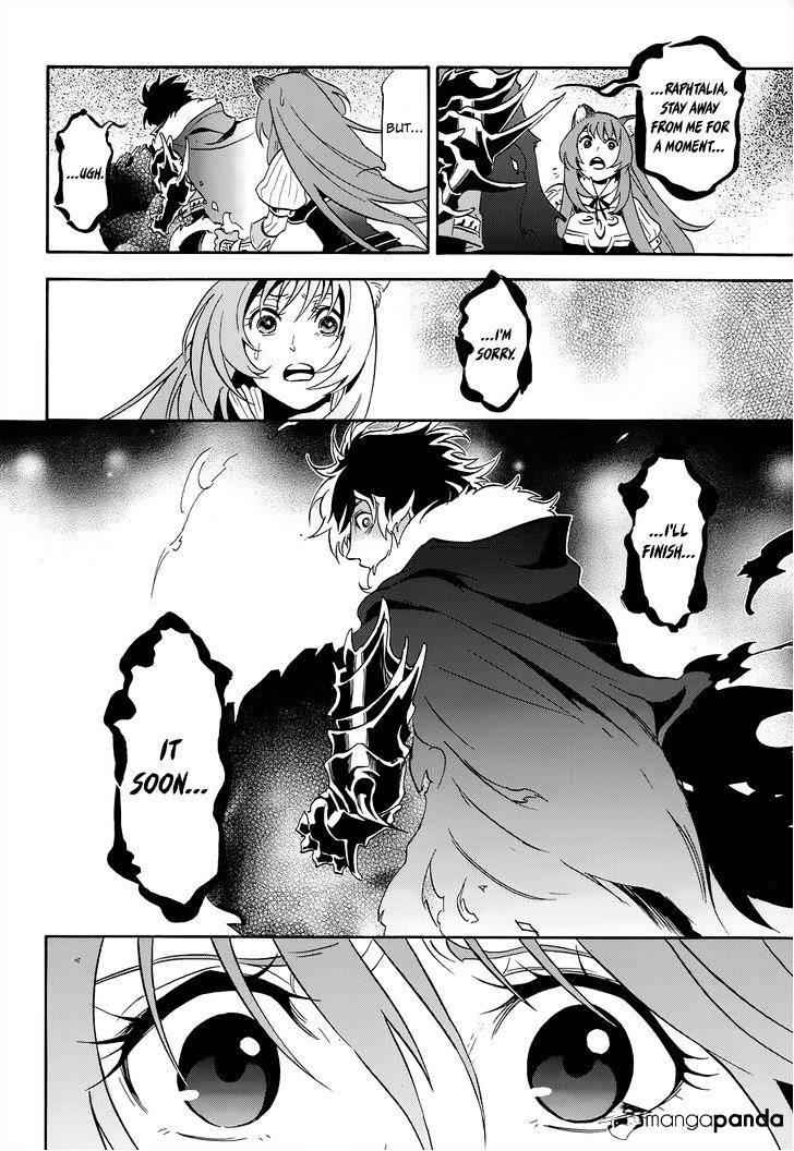 Read The Rising Of The Shield Hero En Manga Online