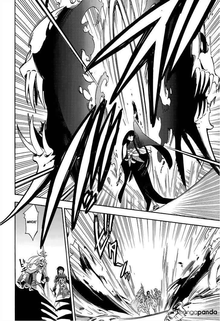 Read The Rising Of The Shield Hero En Manga Online