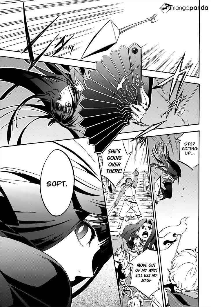 Read The Rising Of The Shield Hero En Manga Online