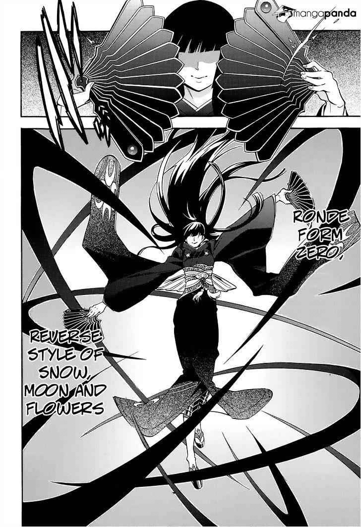 Read The Rising Of The Shield Hero En Manga Online