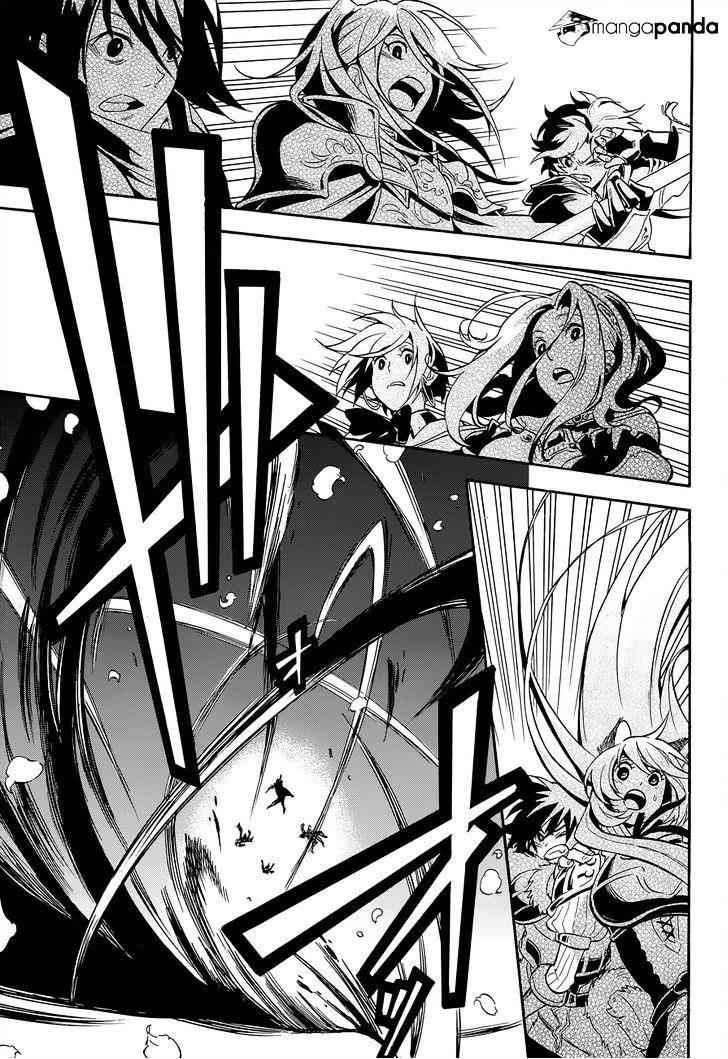 Read The Rising Of The Shield Hero En Manga Online