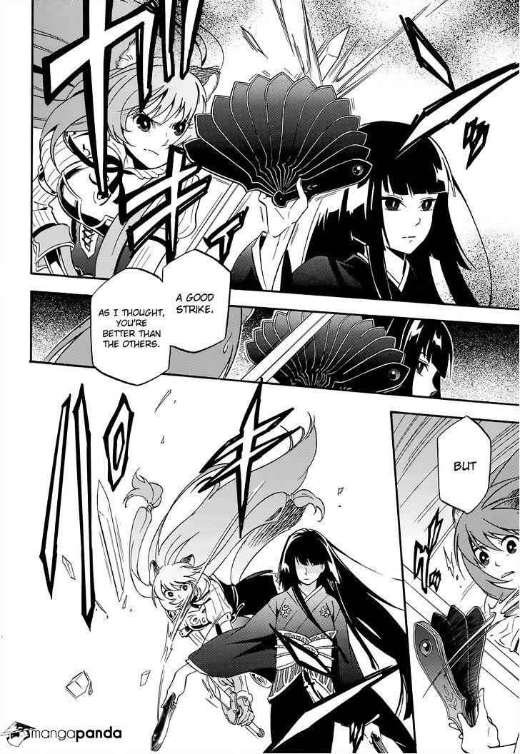 Read The Rising Of The Shield Hero En Manga Online